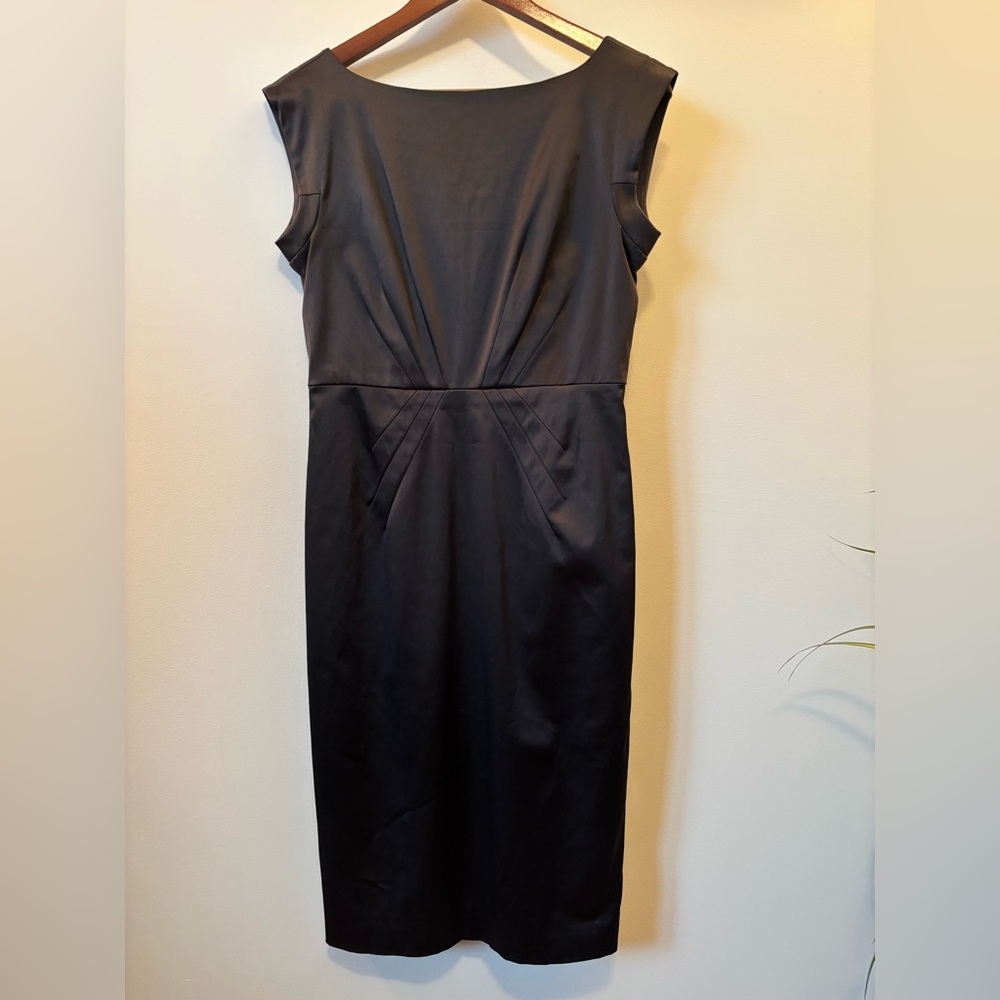 Club Monaco Vintage Classic LBD